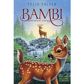 Bambi (e-book)