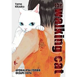The Walking Cat. Apokalipsa zombie oczami kota - 02