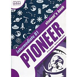 Pioneer Intermediate B1 Student's Book