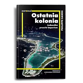 Ostatnia kolonia