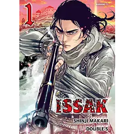 Issak - 01