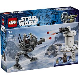 LEGO Star Wars Atak AT-RT 75444