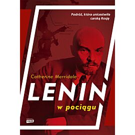 Lenin w pociągu