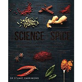 The Science of Spice
