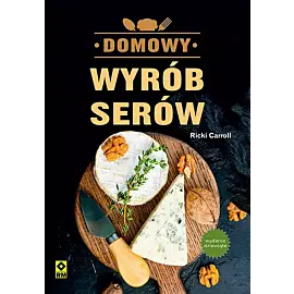 Domowy wyrób serów