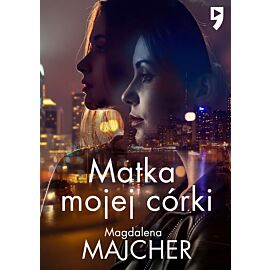 Matka mojej córki wyd. specjalne