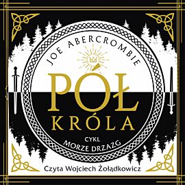 Pół króla (audiobook MP3)