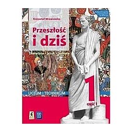 Nowe język polski wsip przeszłość i dziś starożytność średniowiecze 1 część 1 zakres podstawowy i rozszerzony 175302