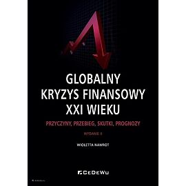Globalny kryzys finansowy XXI wieku