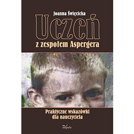 Uczeń z zespołem Aspergera