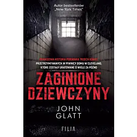 Zaginione dziewczyny