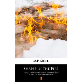 Shapes in the Fire (e-book)