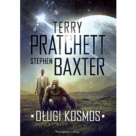 Długi kosmos (e-book)