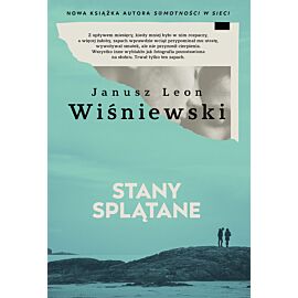 Stany splątane