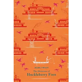 The Adventures of Huckleberry Finn