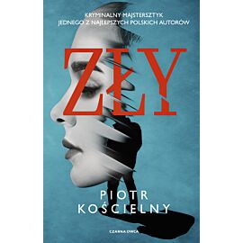 Zły (e-book)