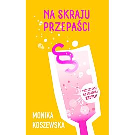 Na skraju przepaści