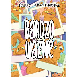 Bardzo ważne