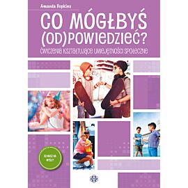 Co mógłbyś odpowiedzieć?