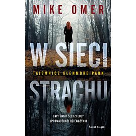 W sieci strachu