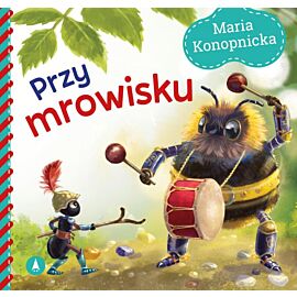 Przy mrowisku