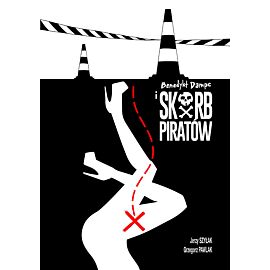 Dampc - 05 - Benedykt Dampc i Skarb Piratów
