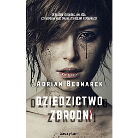 Dziedzictwo zbrodni