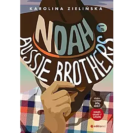 Noah. Aussie Brothers - 01