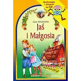 Jaś i Małgosia Słuchowisko
