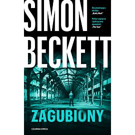 Zagubiony (e-book)