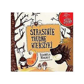 Strasznie trudne wierszyki