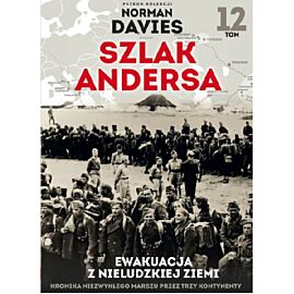 Ewakuacja z nieludzkiej ziemi