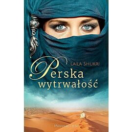 Perska wytrwałość wyd. Kieszonkowe