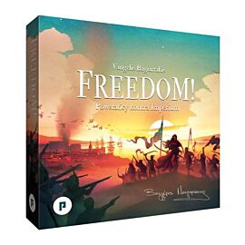 Freedom!