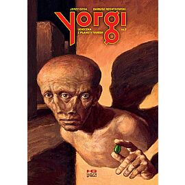 Yorgi - 2 - Ucieczka z planety Vanish