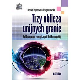 Trzy oblicza unijnych granic