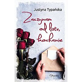 Zaczynam Od Listu Kochanie