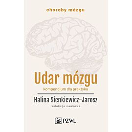 Udar mózgu. Kompendium dla praktyka