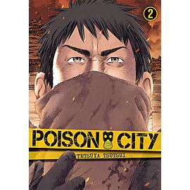 Poison City - 02