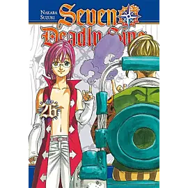 Seven Deadly Sins - 26