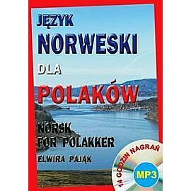Język norweski dla Polaków Norsk For Polakker