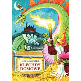 Klechdy domowe wyd. 2022