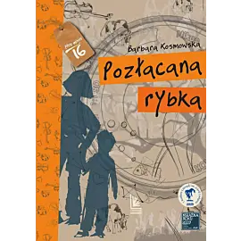 Pozłacana Rybka