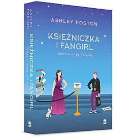 Księżniczka i fangirl