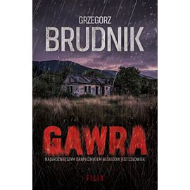 Gawra wyd. kieszonkowe