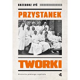 Przystanek Tworki