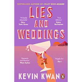 Lies and Weddings wer. angielska