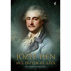 Mój przyjaciel król