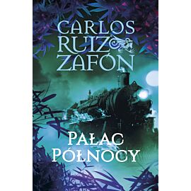 Pałac Północy (e-book)