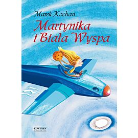 Martynika i Biała Wyspa
